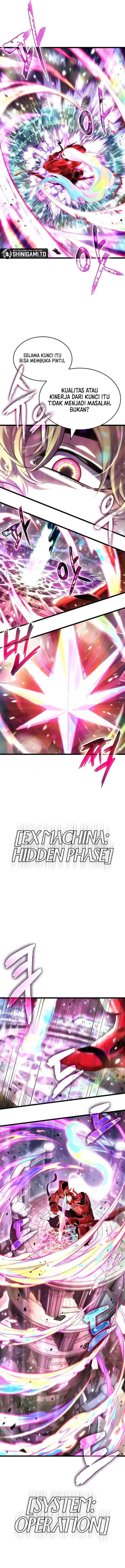 The World After the Fall Chap 228 - Next Chap 229