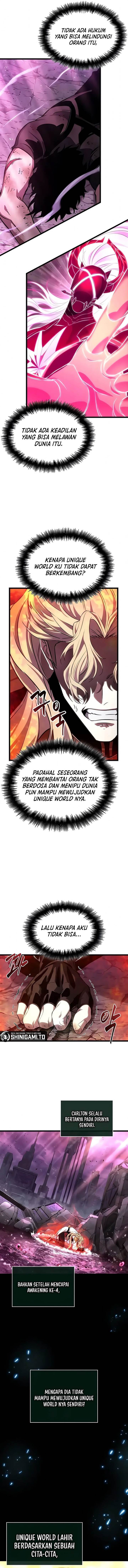 The World After the Fall Chap 229 - Next Chap 230