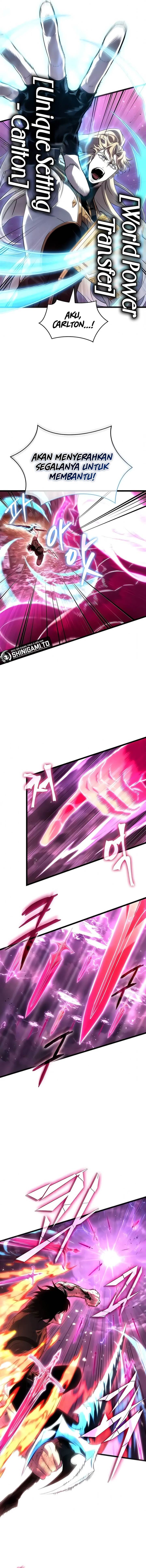 The World After the Fall Chap 229 - Next Chap 230