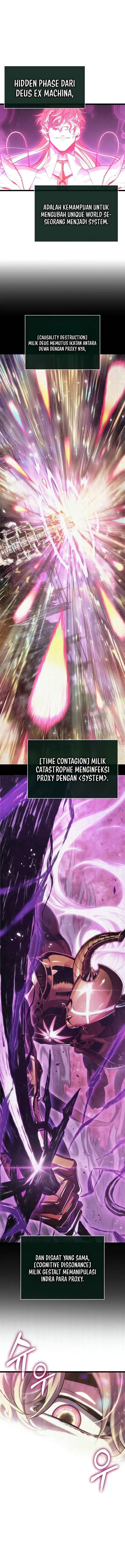 The World After the Fall Chap 229 - Next Chap 230