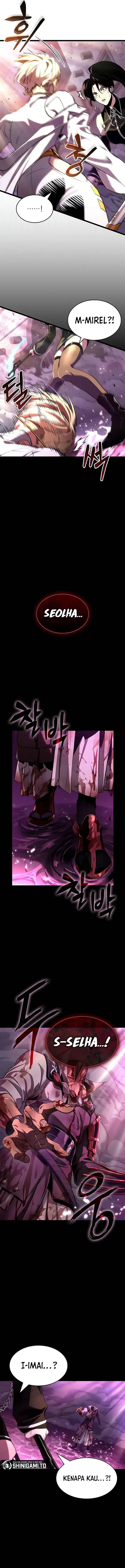 The World After the Fall Chap 229 - Next Chap 230