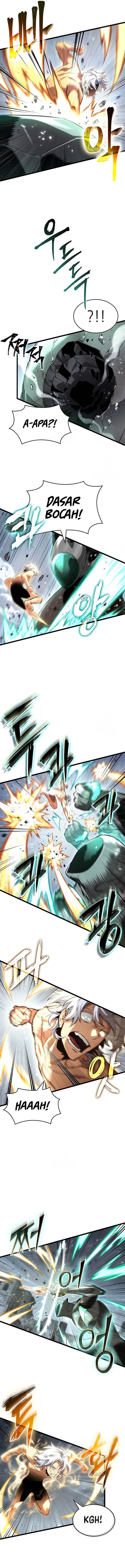 The World After the Fall Chap 224 - Next Chap 225