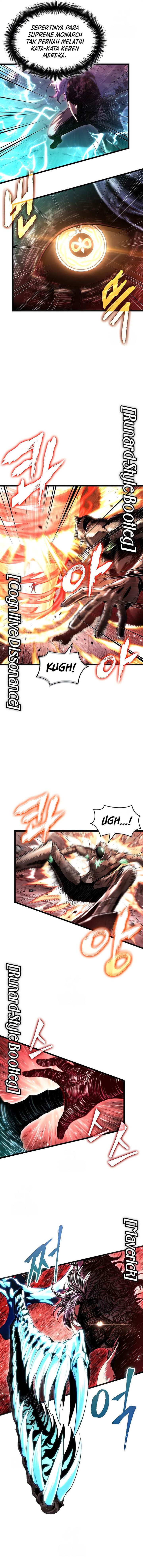 The World After the Fall Chap 224 - Next Chap 225