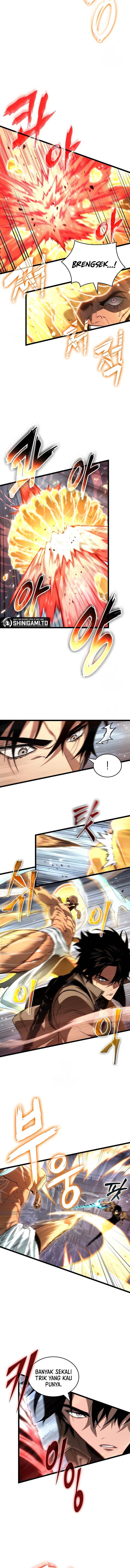 The World After the Fall Chap 225 - Next Chap 226