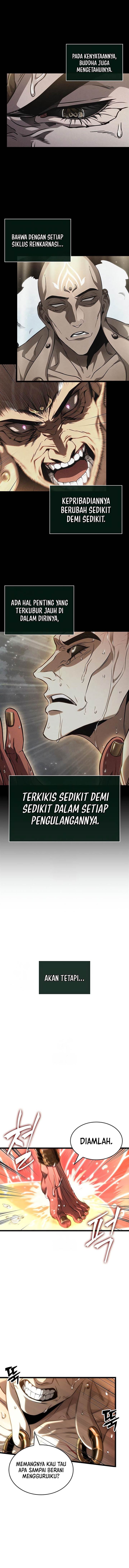 The World After the Fall Chap 225 - Next Chap 226