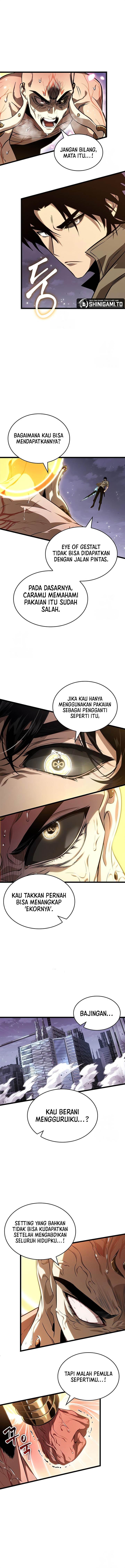 The World After the Fall Chap 225 - Next Chap 226