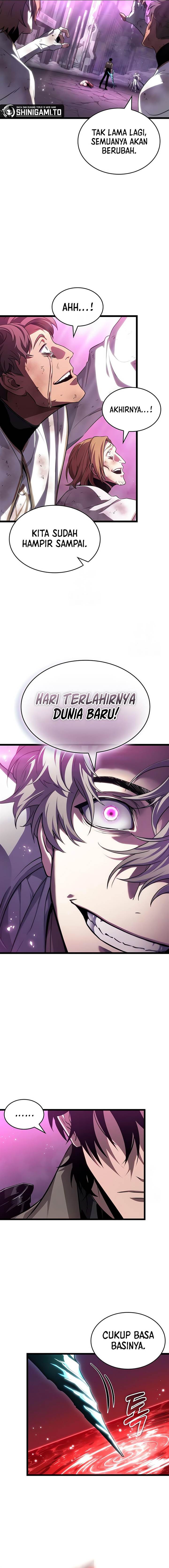 The World After the Fall Chap 226 - Next Chap 227