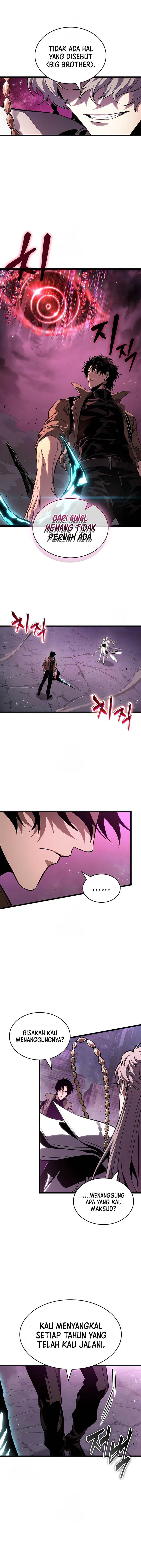 The World After the Fall Chap 226 - Next Chap 227