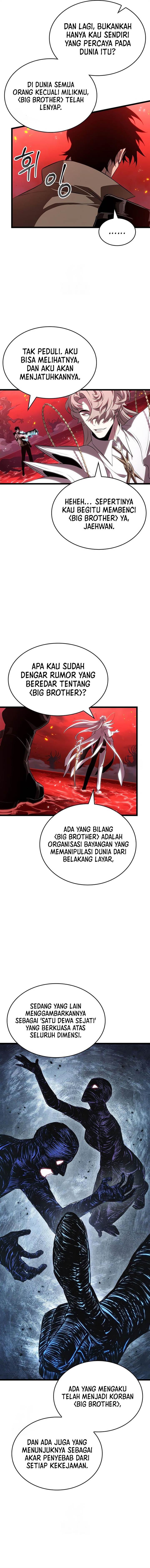 The World After the Fall Chap 226 - Next Chap 227