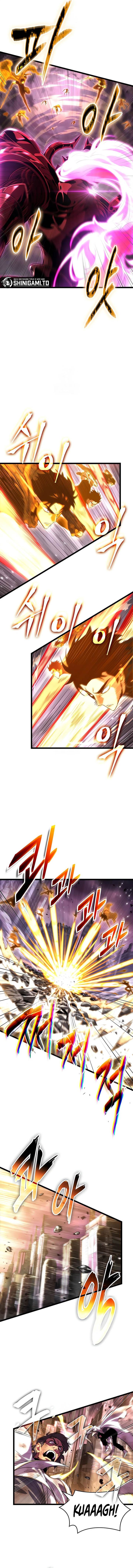 The World After the Fall Chap 227 - Next Chap 228