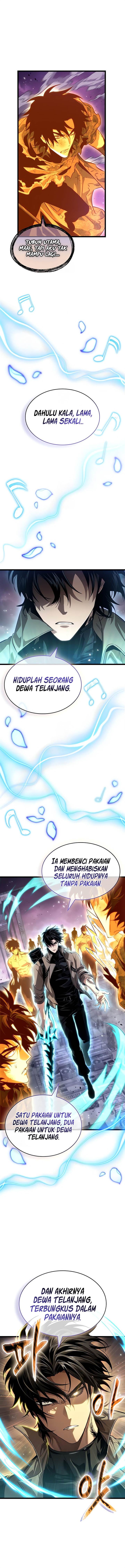 The World After the Fall Chap 227 - Next Chap 228