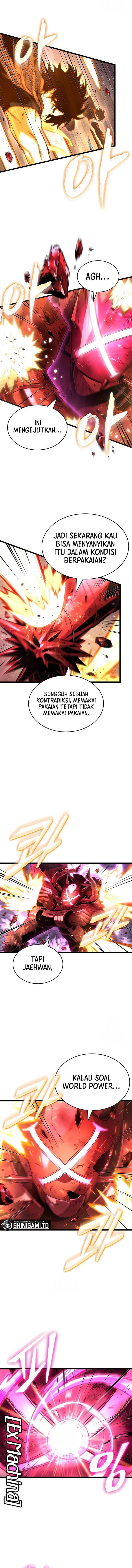 The World After the Fall Chap 227 - Next Chap 228