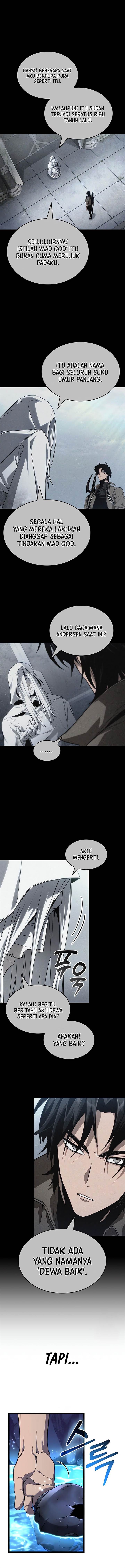 The World After the Fall Chap 220 - Next Chap 221