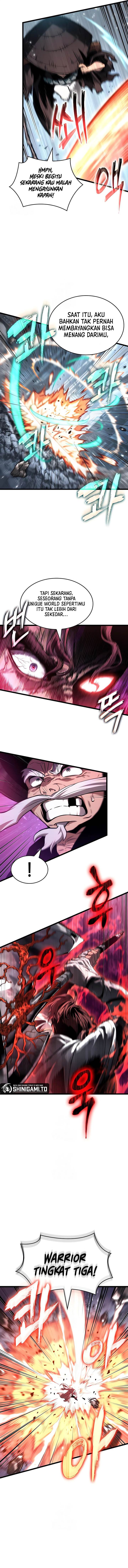 The World After the Fall Chap 221 - Next Chap 222