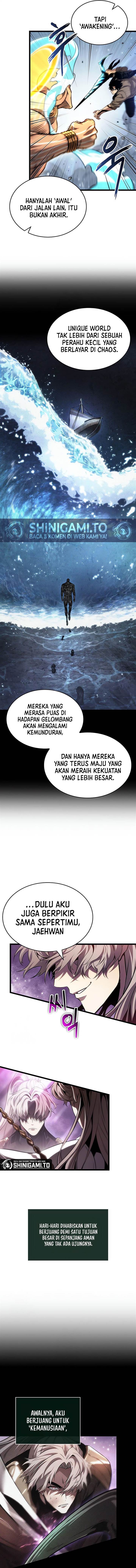 The World After the Fall Chap 222 - Next Chap 223