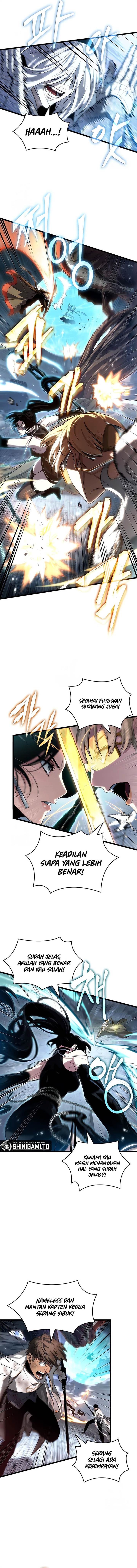The World After the Fall Chap 222 - Next Chap 223