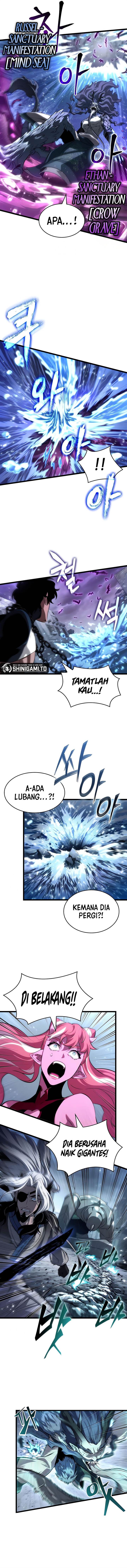 The World After the Fall Chap 223 - Next Chap 224