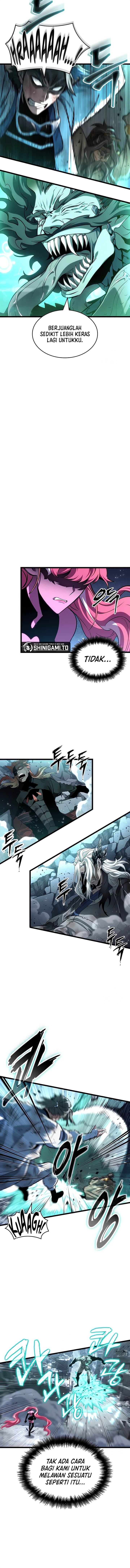 The World After the Fall Chap 223 - Next Chap 224