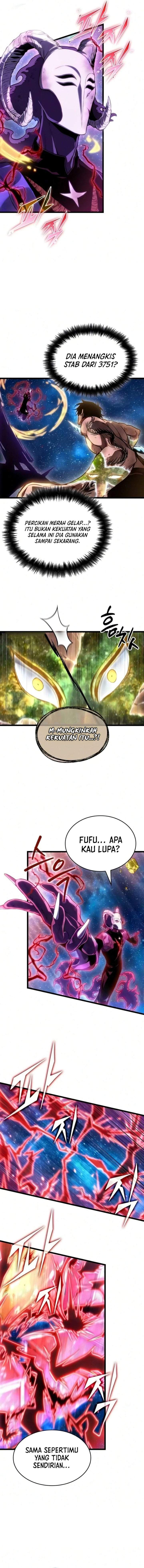 The World After the Fall Chap 244 - Next Chap 245