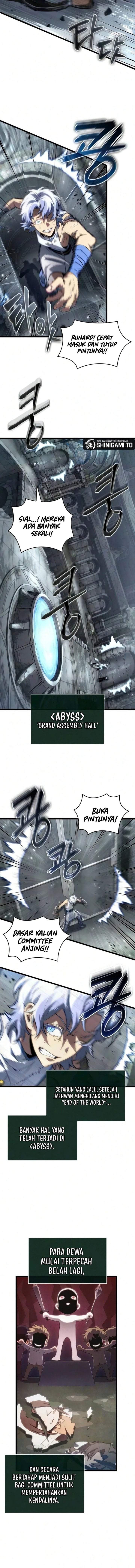 The World After the Fall Chap 246 - Next Chap 247