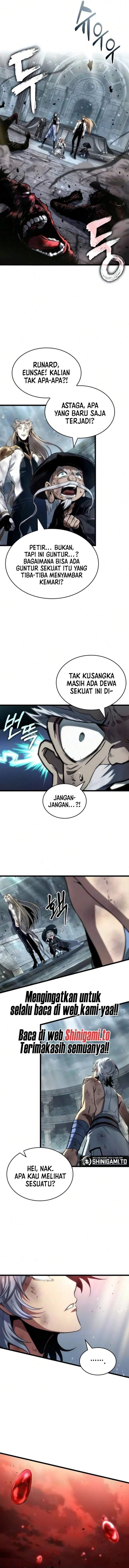 The World After the Fall Chap 246 - Next Chap 247