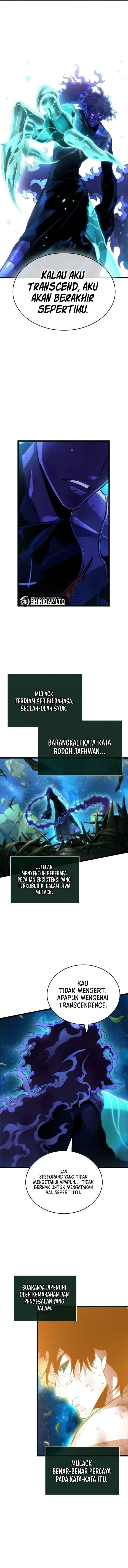 The World After the Fall Chap 247 - Next Chap 248