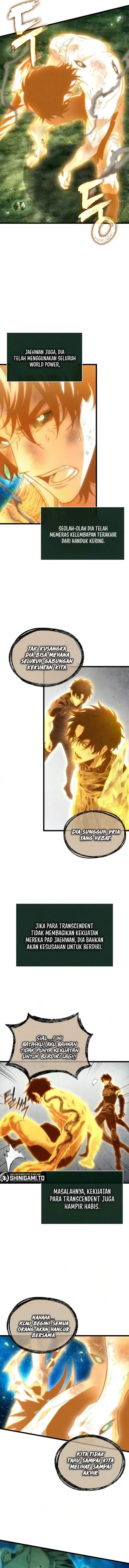 The World After the Fall Chap 247 - Next Chap 248