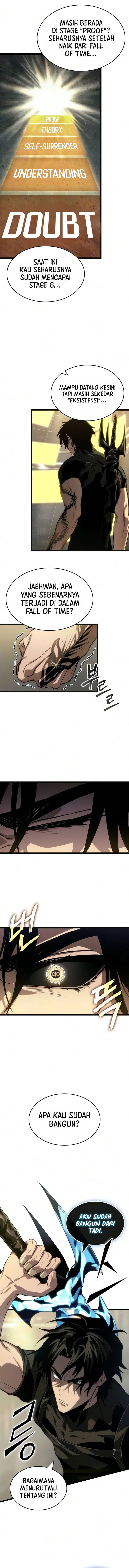 The World After the Fall Chap 240 - Next Chap 241