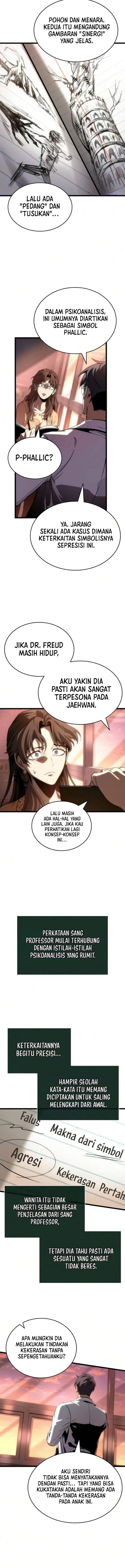 The World After the Fall Chap 252 - Next Chap 253