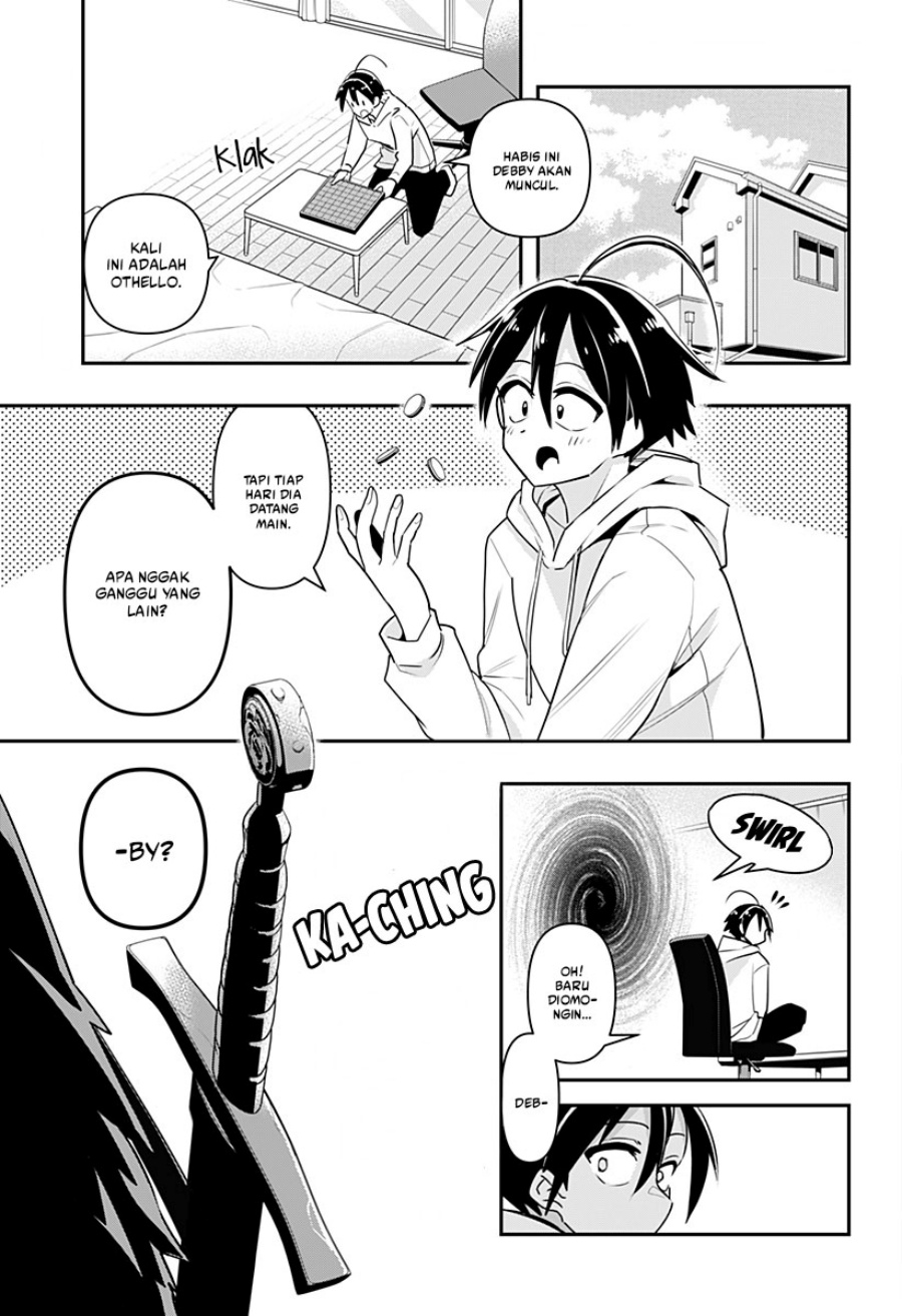 Debby the Corsifa wa Makezugirai Chap 8 - Next Chap 9