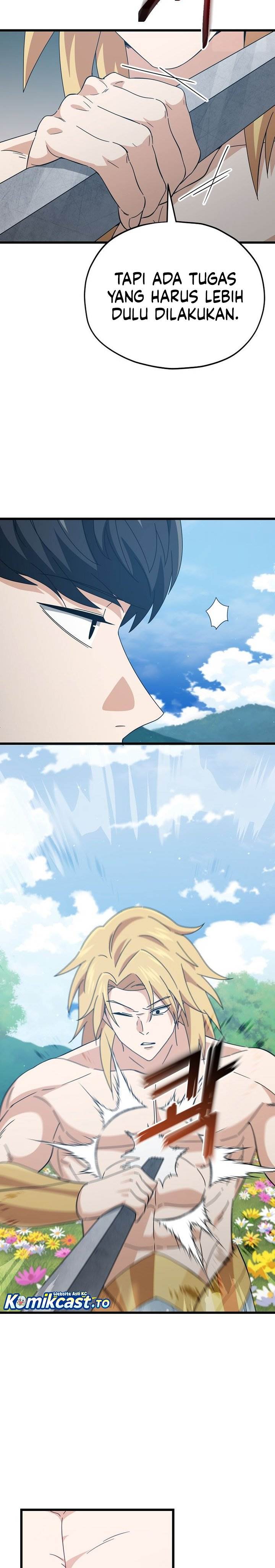 My Dad Is Too Strong Chap 229 - Next Chap 230