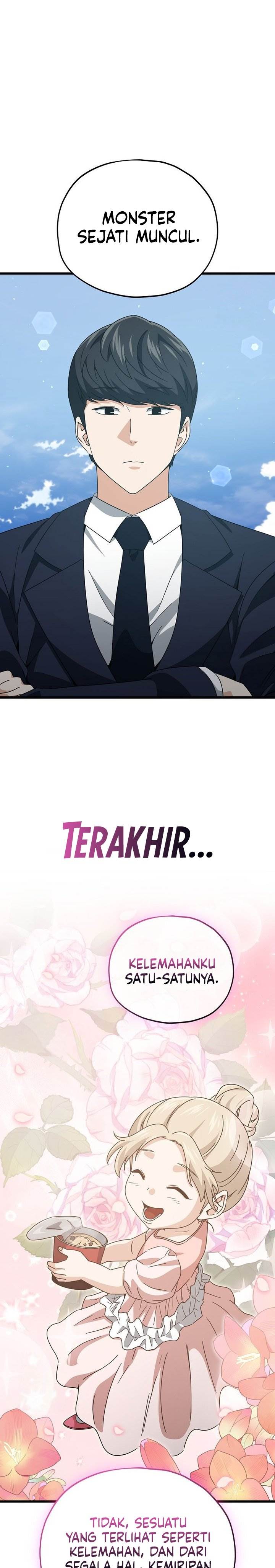 My Dad Is Too Strong Chap 229 - Next Chap 230