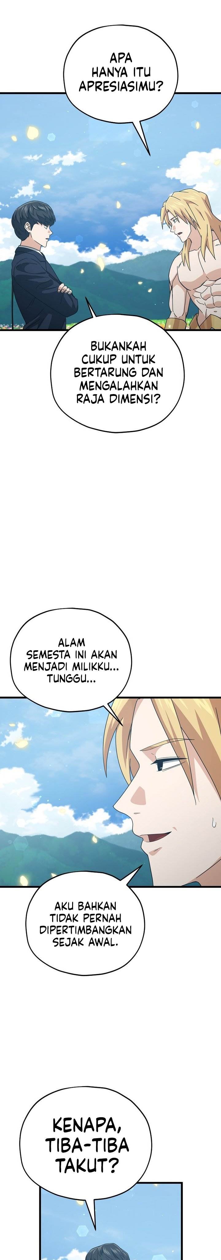 My Dad Is Too Strong Chap 229 - Next Chap 230