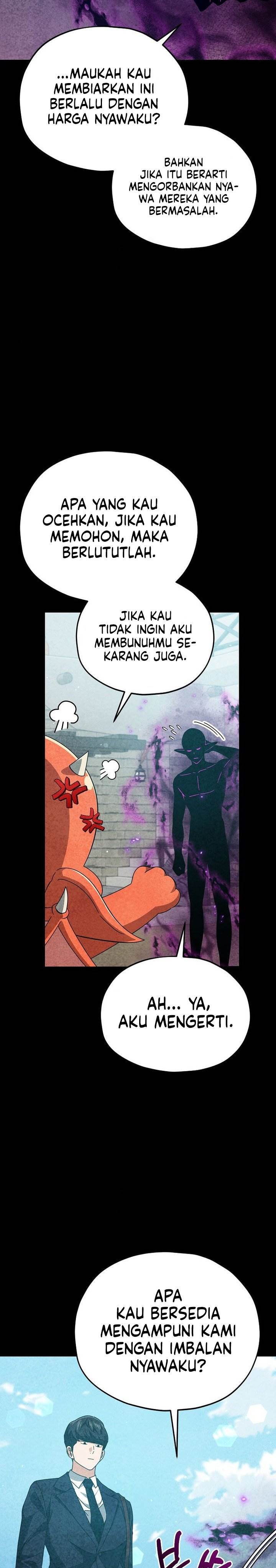 My Dad Is Too Strong Chap 230 - Next Chap 231