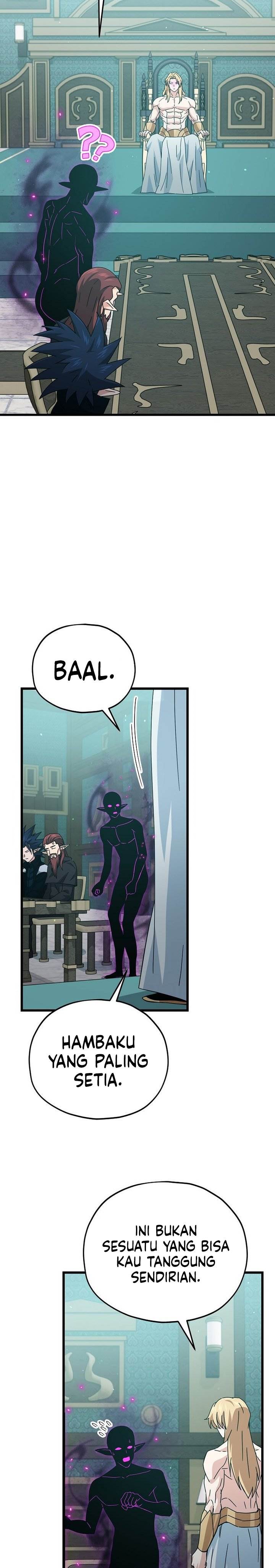 My Dad Is Too Strong Chap 230 - Next Chap 231