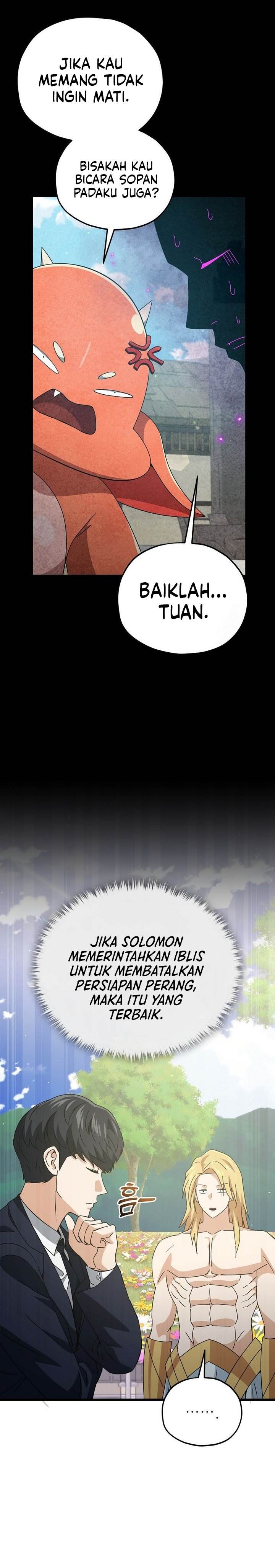 My Dad Is Too Strong Chap 230 - Next Chap 231