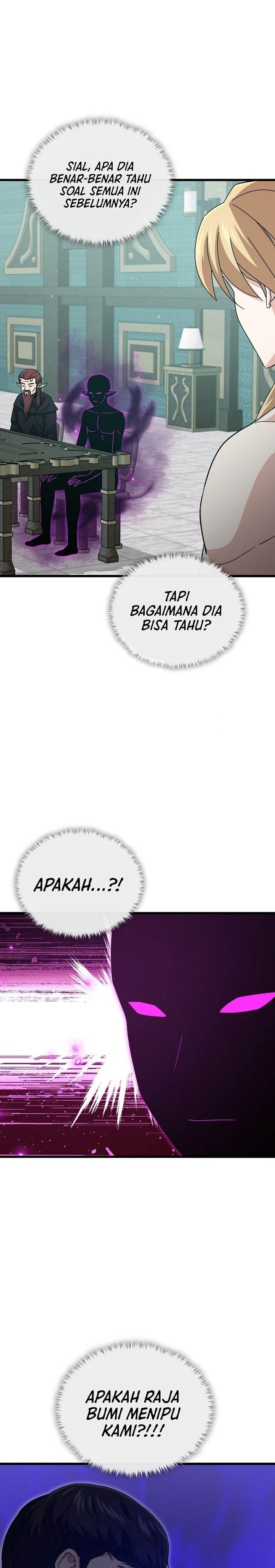 My Dad Is Too Strong Chap 230 - Next Chap 231