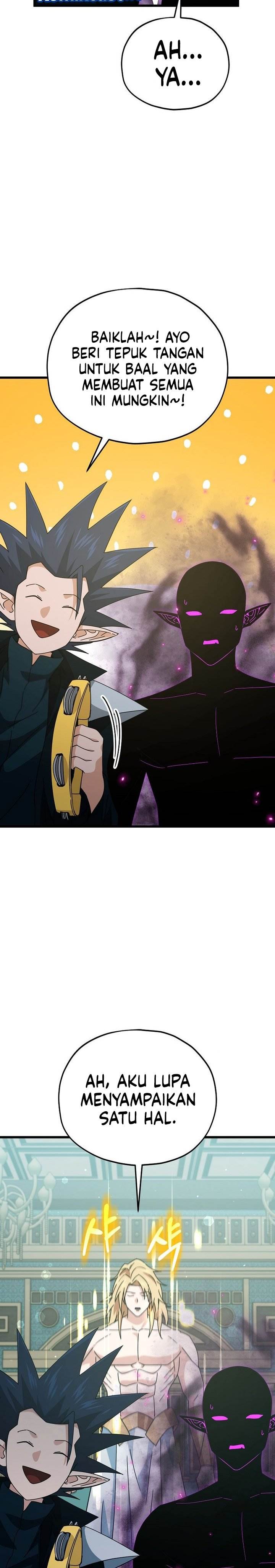 My Dad Is Too Strong Chap 230 - Next Chap 231