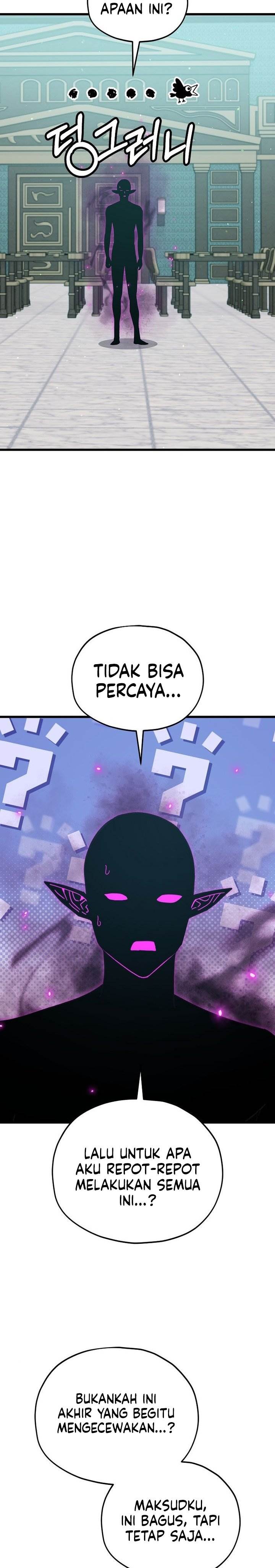 My Dad Is Too Strong Chap 231 - Next Chap 232