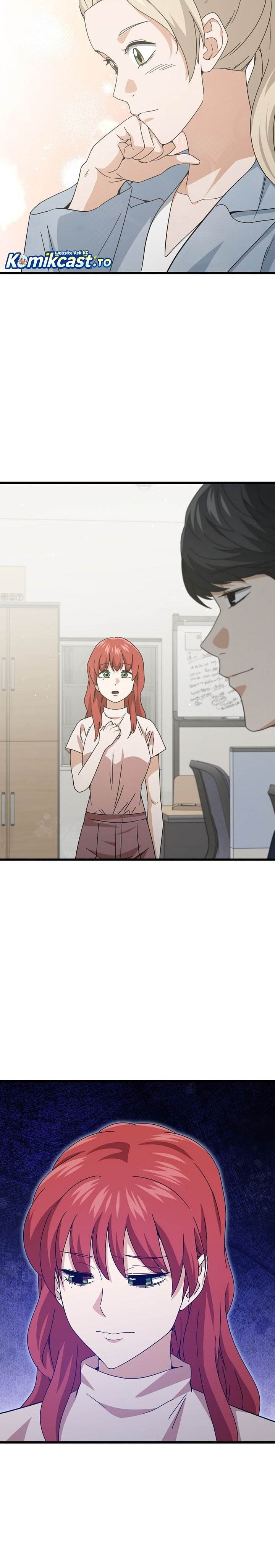 My Dad Is Too Strong Chap 231 - Next Chap 232