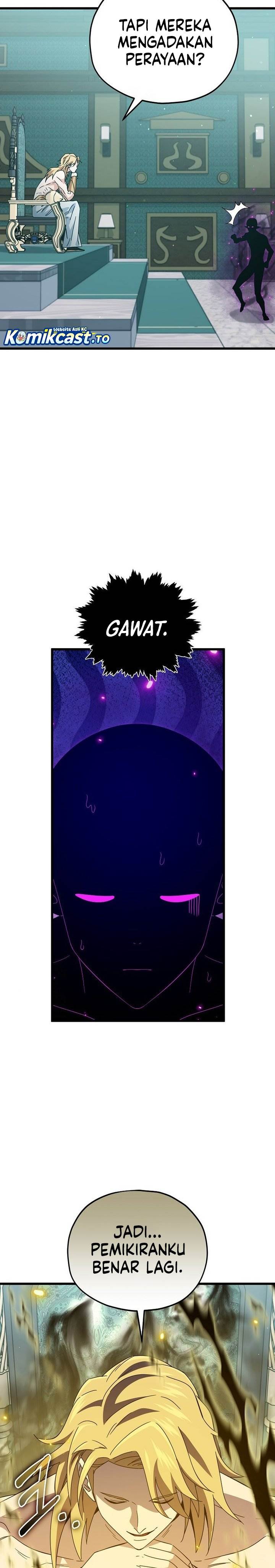 My Dad Is Too Strong Chap 231 - Next Chap 232