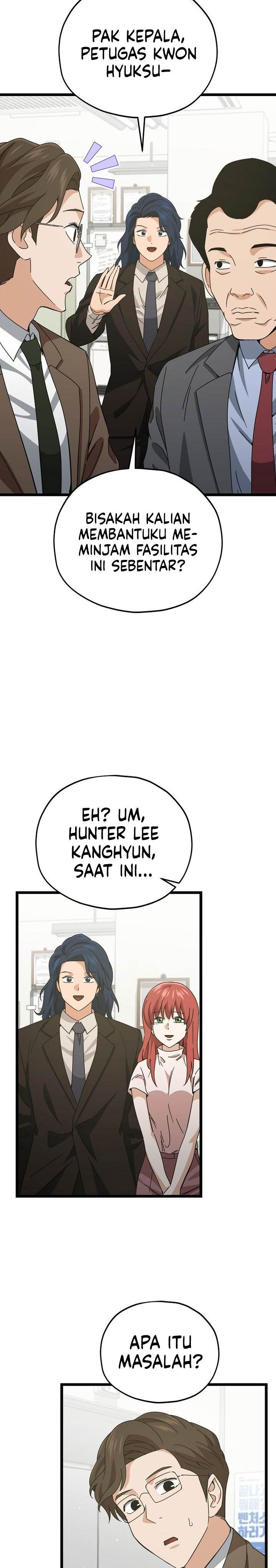 My Dad Is Too Strong Chap 232 - Next Chap 233