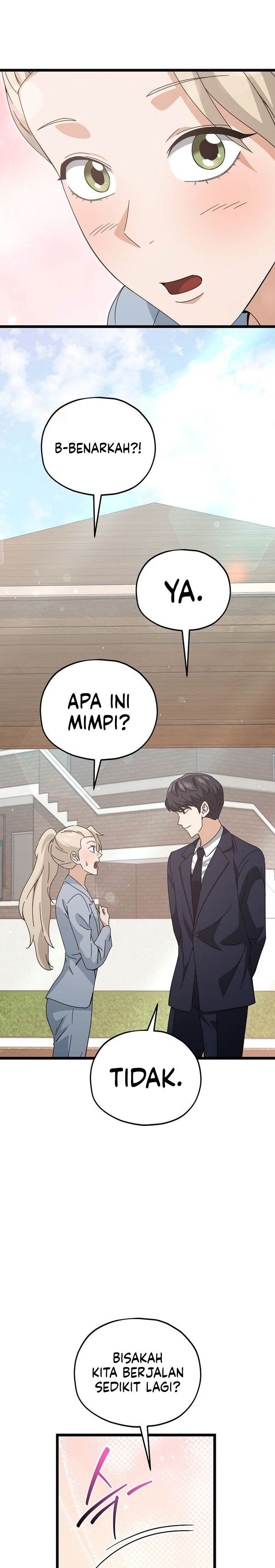 My Dad Is Too Strong Chap 232 - Next Chap 233