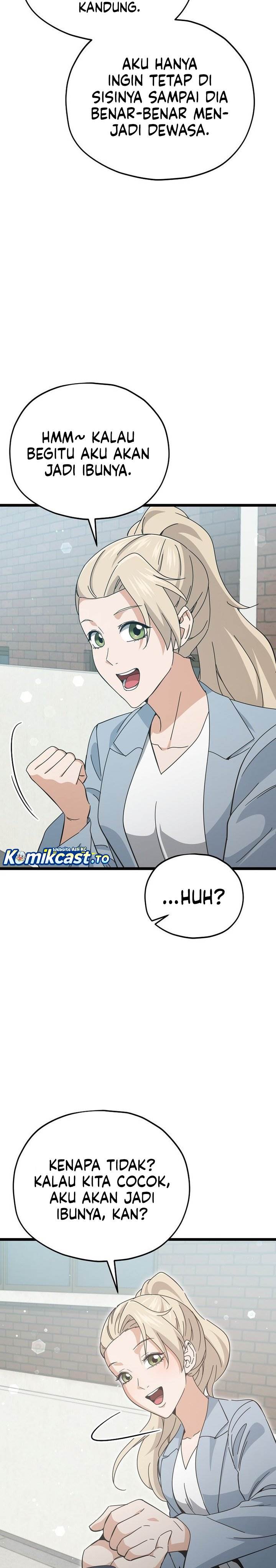 My Dad Is Too Strong Chap 232 - Next Chap 233