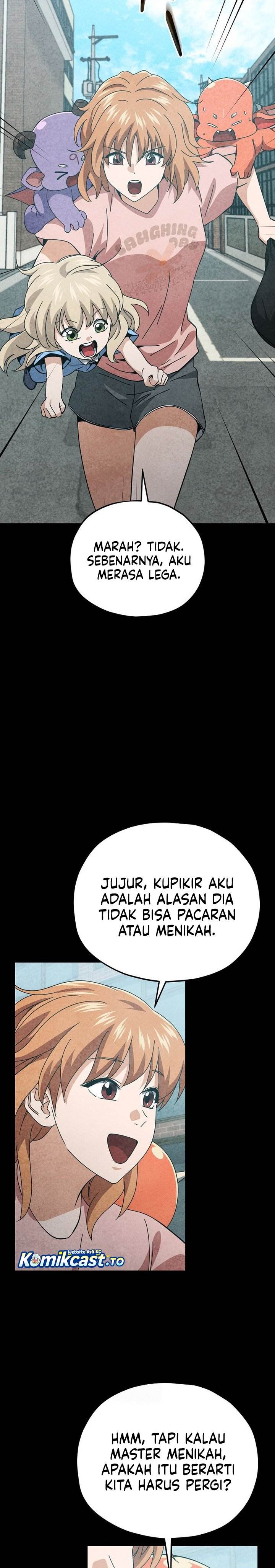 My Dad Is Too Strong Chap 233 - Next Chap 234