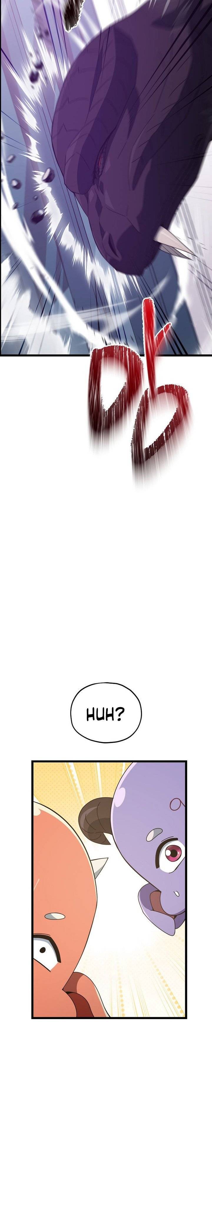 My Dad Is Too Strong Chap 234 - Next Chap 235