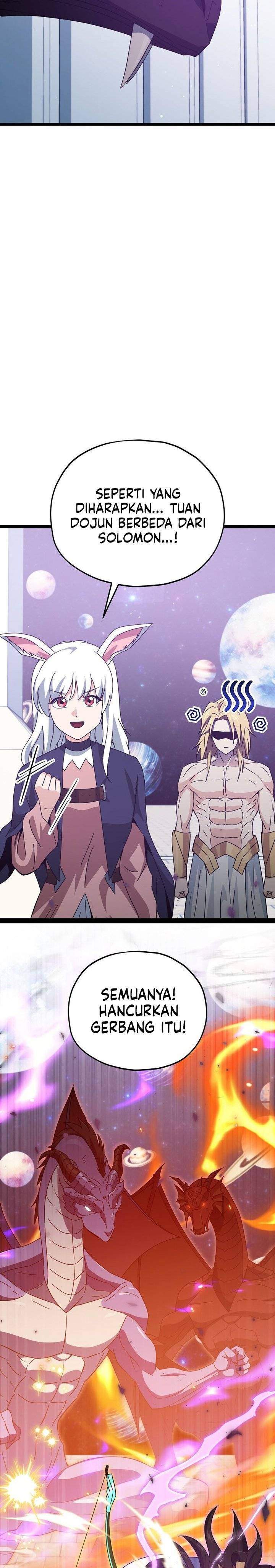 My Dad Is Too Strong Chap 234 - Next Chap 235