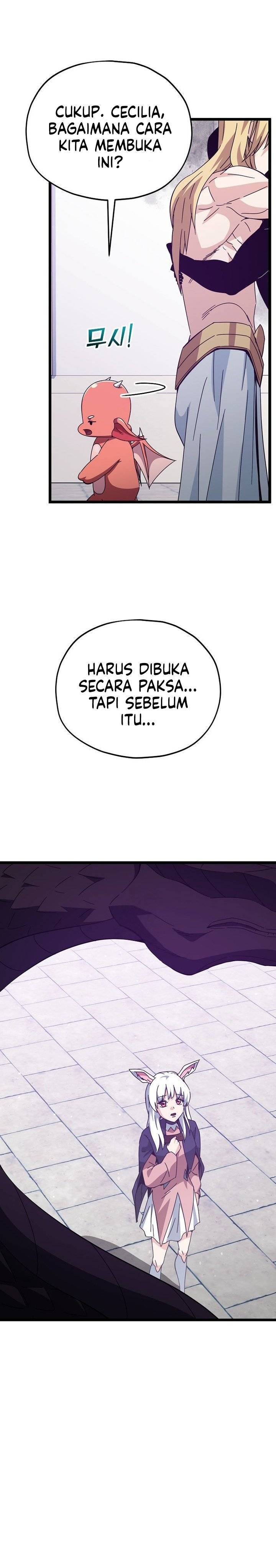 My Dad Is Too Strong Chap 234 - Next Chap 235