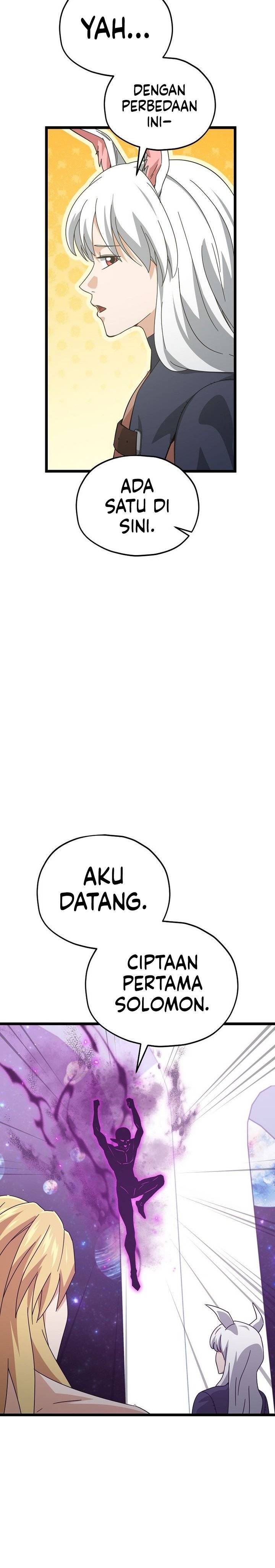 My Dad Is Too Strong Chap 234 - Next Chap 235