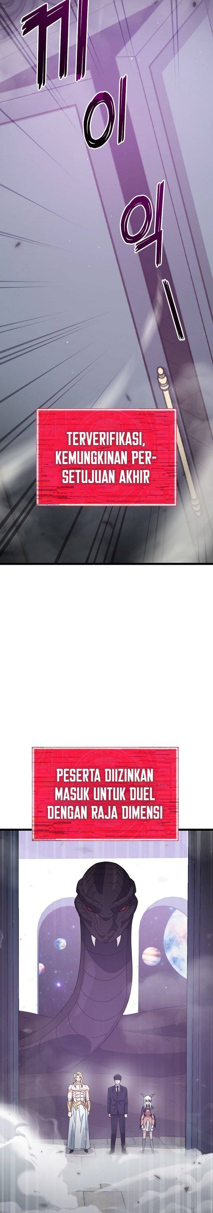 My Dad Is Too Strong Chap 234 - Next Chap 235